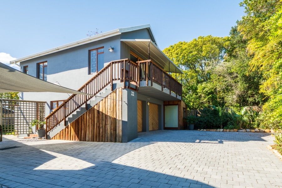 7 Bedroom Property for Sale in Hunters Home Western Cape